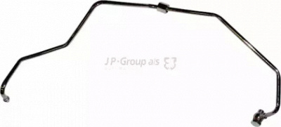 JP GROUP 1117600900 -  Маслопровод, компрессор